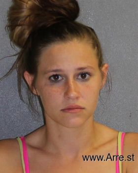 Kelsey  Walker Mugshot