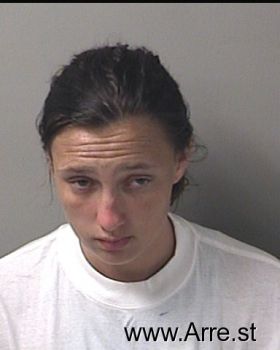 Kelsey Victoria Williams Mugshot