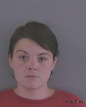 Kelsey Jean Williams Mugshot