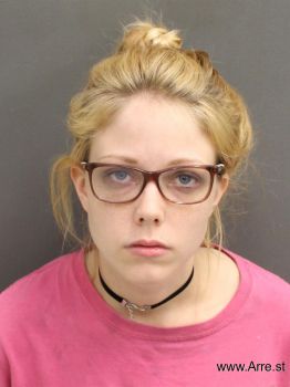 Kelsey Jane Wilson Mugshot