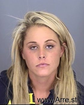 Kelsey Brooke Wilson Mugshot