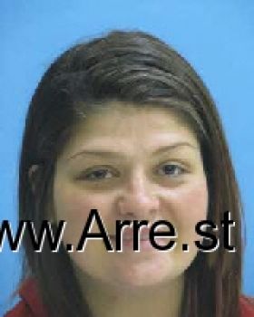 Kelsey Ann-marie Angeles Mugshot