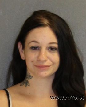 Kelsie  Martin Mugshot