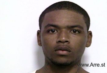 Kelton Gerrod Johnson Mugshot