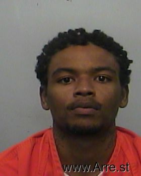 Kelton G Johnson Mugshot