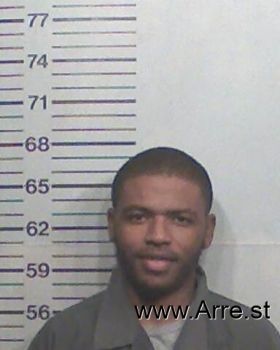 Kelton Gerrod Johnson Mugshot