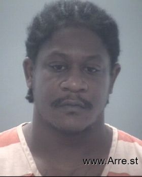 Keltwon L Newberry Mugshot