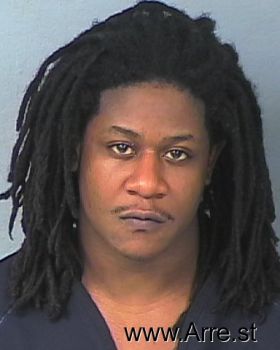 Keltwon Ladameon Newberry Mugshot