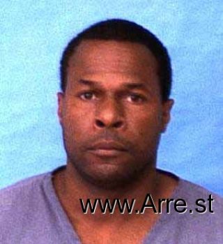 Kelvin  Anderson Mugshot