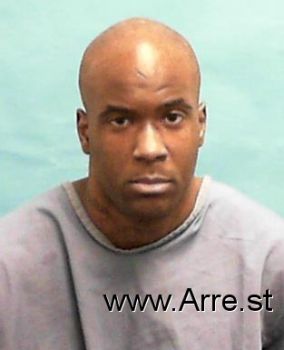 Kelvin  Anderson Mugshot