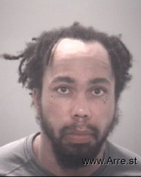 Kelvin Demond Anderson Mugshot