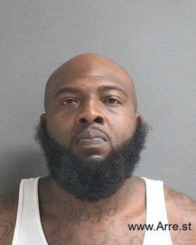 Kelvin Kentrell Bell Mugshot