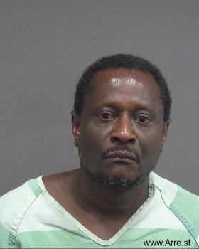 Kelvin  Bolton Mugshot