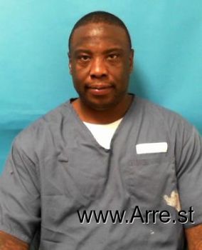 Kelvin A Brown Mugshot