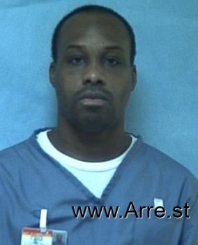 Kelvin L Brown Mugshot