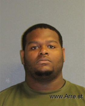 Kelvin  Brown Mugshot