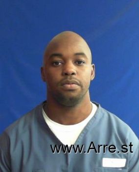 Kelvin J Brown Mugshot