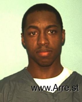 Kelvin D Brown Mugshot