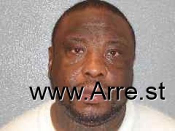 Kelvin Antoine Brown Mugshot