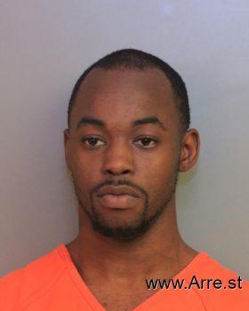 Kelvin Jermaine Brown Mugshot