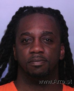 Kelvin G Brown Mugshot