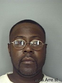 Kelvin Jerome Brown Mugshot