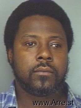 Kelvin  Brown Mugshot