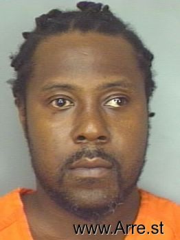 Kelvin J Brown Mugshot