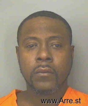 Kelvin Jerome Brown Mugshot