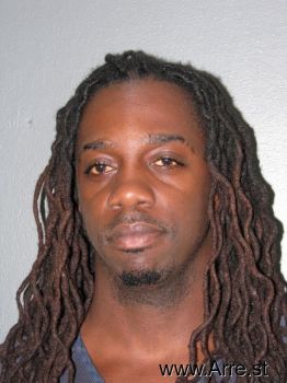 Kelvin George Brown Mugshot