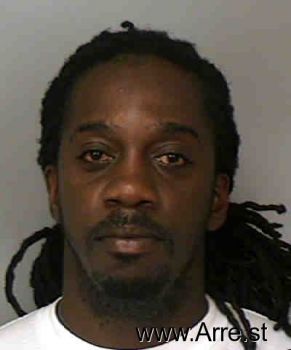 Kelvin George Brown Mugshot