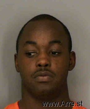 Kelvin Jermaine Brown Mugshot