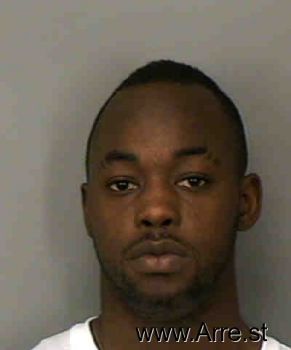 Kelvin Jermaine Brown Mugshot