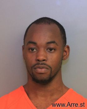 Kelvin Jermaine Brown Mugshot