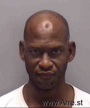 Kelvin Eugene Brown Mugshot