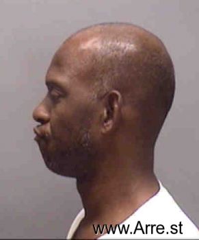 Kelvin Eugene Brown Mugshot