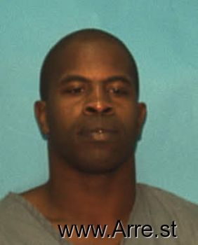 Kelvin K Brown Mugshot