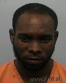 Kelvin Dontray Brown Mugshot