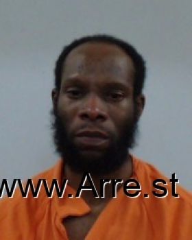 Kelvin Dontray Brown Mugshot