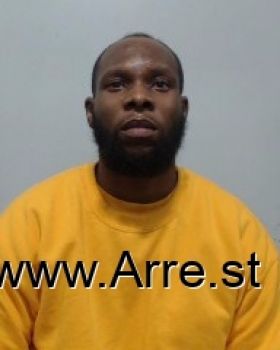 Kelvin Dontray Brown Mugshot