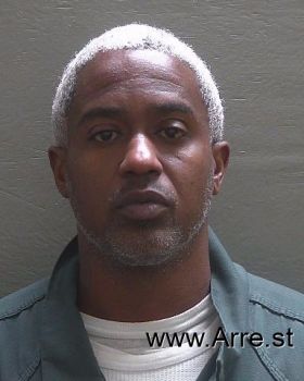 Kelvin Maurice Brown Mugshot