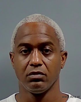 Kelvin Maurice Brown Mugshot