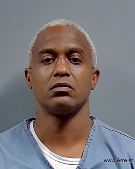 Kelvin Maurice Brown Mugshot