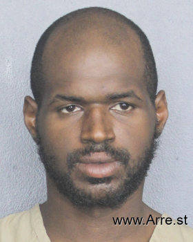 Kelvin D Clark Mugshot