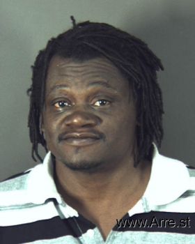 Kelvin Marcell Edwards Mugshot