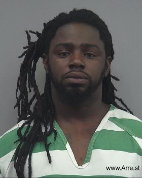 Kelvin D Edwards Mugshot