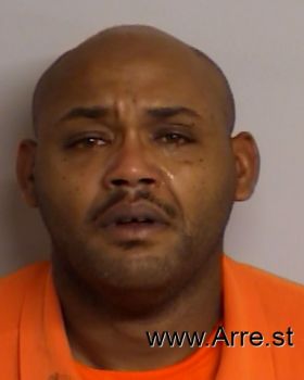 Kelvin Andre Edwards Mugshot