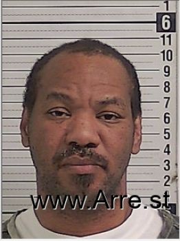 Kelvin Lamar Green Mugshot