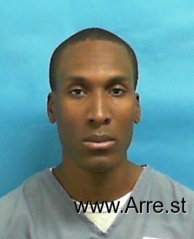 Kelvin L Hall Mugshot