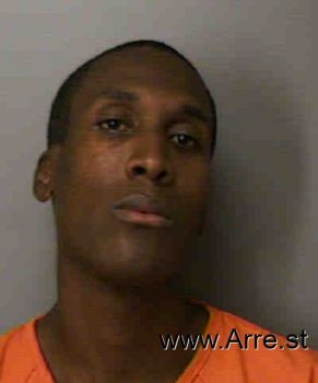 Kelvin Lamar Hall Mugshot